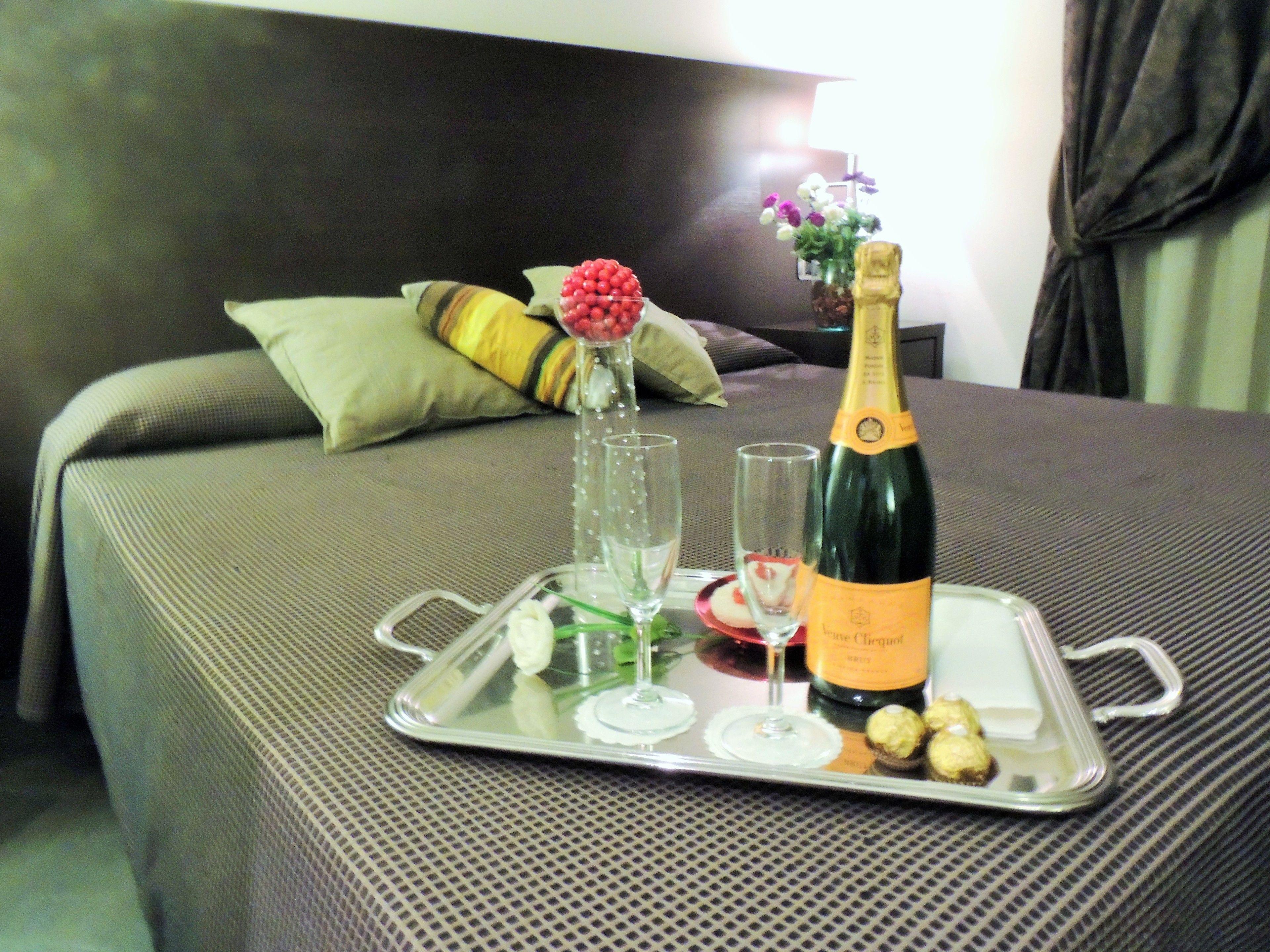 Florida Rooms - Comfort Hotel — Foto 3